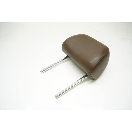 2013-2016 AUDI ALLROAD - Rear Outer Headrest 4G0 885 973 G Chestnut