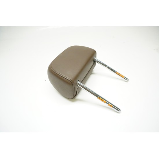 2013-2016 AUDI ALLROAD - Rear Outer Headrest 4G0 885 973 G Chestnut