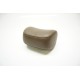 2013-2016 AUDI ALLROAD - Rear Outer Headrest 4G0 885 973 G Chestnut
