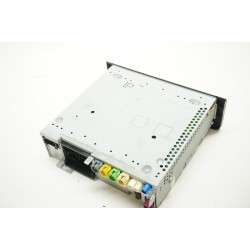 2017 2018 AUDI A4 A5 Glove Box Mounted Radio Receiver SD Player 8W0 035 890 A