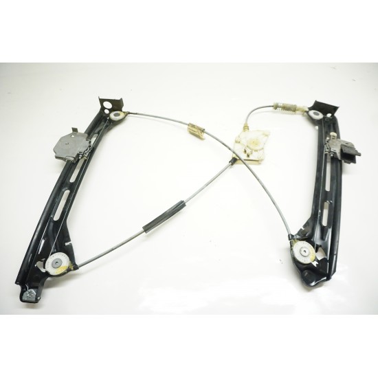 2012-2019 Volkswagen Beetle Coupe - Driver Window Motor Regulator 5C5837461B