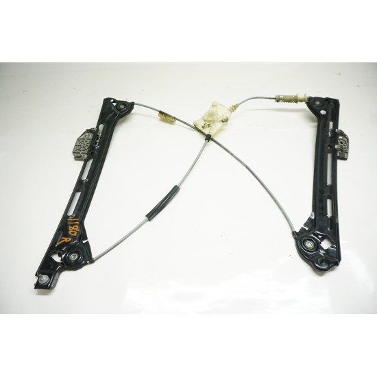 2012-2019 Volkswagen Beetle Coupe - Passenger Window Motor Regulator 5C5837462B