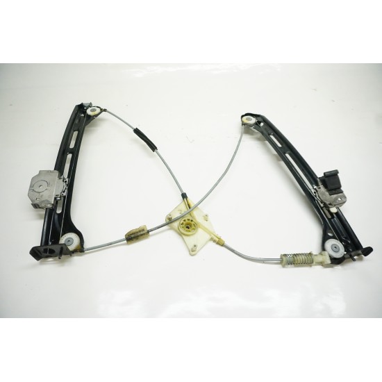 2012-2019 Volkswagen Beetle Coupe - Passenger Window Motor Regulator 5C5837462B