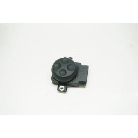 AUDI A4 A5 S4 S5 Allroad Seat Lumbar Adjustment Switch 8E0959777B