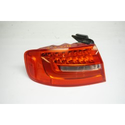 2013-2016 AUDI A4 Sedan LED Quarter Panel Brake Light 8K5945095AD