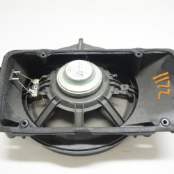 2010-2016 AUDI S4 - Sub Woofer Speaker REAR 8T0035412D