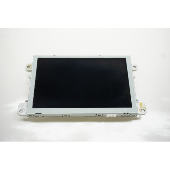 2013-2016 AUDI S4 S5 Bang Olufsen Media Display Screen 8R0919604A