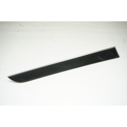 2010-2016 AUDI S4 Driver Door Panel CARBON Trim 8K0867409E
