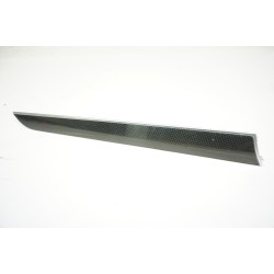 2010-2016 AUDI S4 Sedan - CARBON FIBER Rear Left Door Panel Trim 8K0867419E