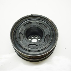Audi S4 S5 A6 A7 - Supercharged Engine Crankshaft Vibration Damper 06E105251F