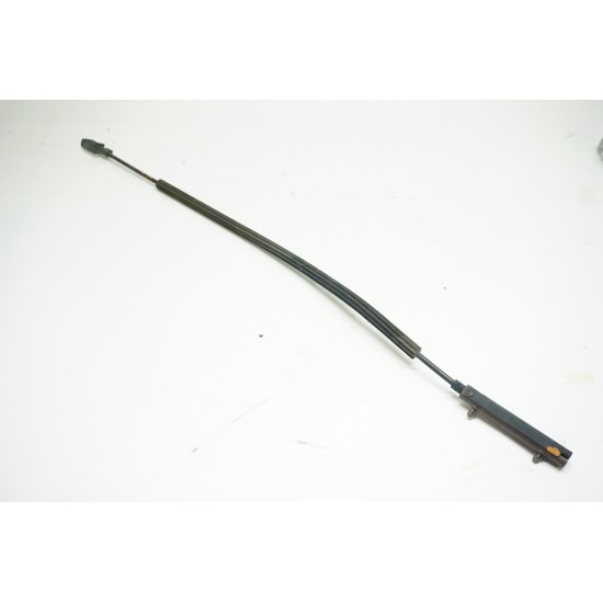 2012-2019 Volkswagen Beetle Forward Hood Release Cable 5C1823531C