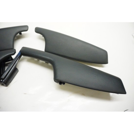 2013-2016 AUDI A4 S4 Door Panel Arm Rest Set 8K1867173