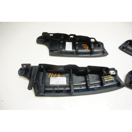 2013-2016 AUDI A4 S4 Door Panel Arm Rest Set 8K1867173