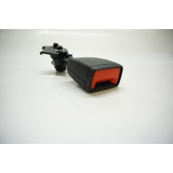 2019-2024 Audi Q3 2ND Row Seat Belt Buckle Right Rear 5NA857754A