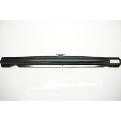 2010-2016 AUDI S4 - Rear Window Sun Shade LEFT 8K5861333D