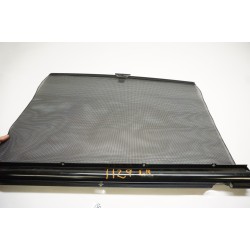 2010-2016 AUDI S4 - Rear Window Sun Shade LEFT 8K5861333D