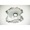 AUDI S5 CTU Engine Timing Chain Cover 06E-103-173-BL