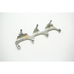 AUDI A6 A7 S4 S5 Supercharged Engine Fuel Rail Bracket 06E133340E