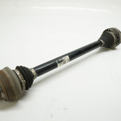 2018-2023 AUDI A5 Driver Rear Axle Shaft GENUINE OEM
