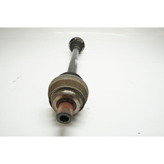 2018-2023 AUDI A5 Driver Rear Axle Shaft GENUINE OEM