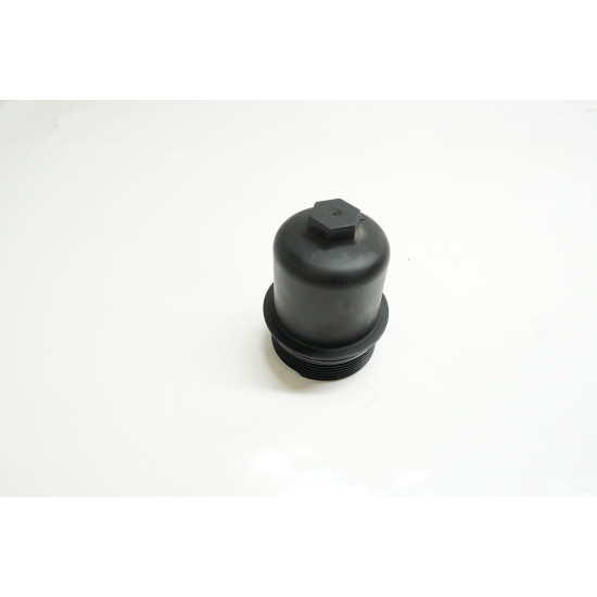 Volkswagen Passat DSG Transmission Oil Filter Housing Cap OEM Volkswagen Passat DSG Transmission Oil Filter Housing Cap OEM