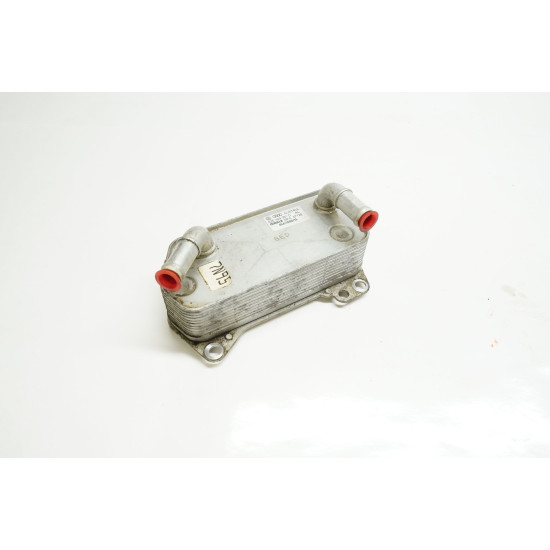 2012-2015 Volkswagen Passat Transmission Fluid Oil Cooler 02E409061B