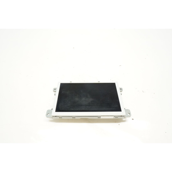 2011 2012 AUDI Q7 Navigation Media Display Screen 8F0919604