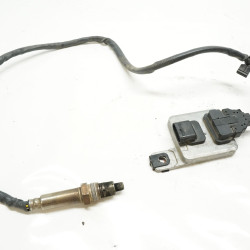 2015 Volkswagen Passat NOX Sensor  04L907805Q