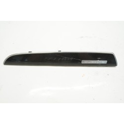 2010-2016 Audi S4 Carbon Fiber Dash Trim 8K1853190
