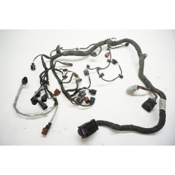 2015 Volkswagen Passat TDI Engine Wire Harness 04L-971-627-A