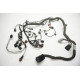 2015 Volkswagen Passat TDI Engine Wire Harness 04L-971-627-A