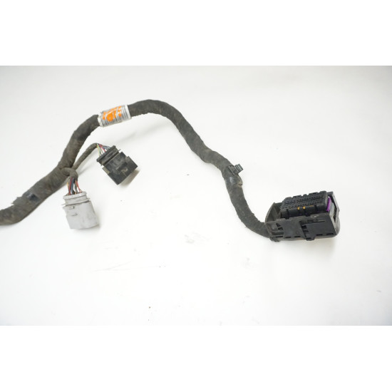 2015 Volkswagen Passat TDI Engine Wire Harness 04L-971-627-A