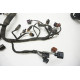 2015 Volkswagen Passat TDI Engine Wire Harness 04L-971-627-A