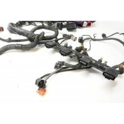 2010-2012 AUDI A5 Q5 2.0T Engine Wire Harness 8K1971072KP