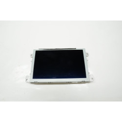 Multi Media Interface MMI Display Screen 8R0919604A 2013 - 2016 Audi S4 S5