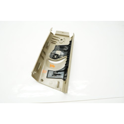 2012-2016 Volkswagen Beetle Coupe Interior B Pillar Trim Right 5C5867244G