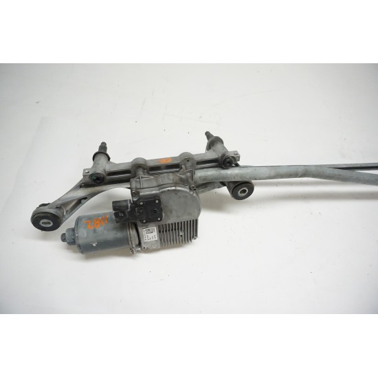 2007-2015 AUDI Q7 Windshield Wiper Motor Linkage 4L1955023F