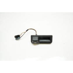 VOLKSWAGEN TAOS SE - REVERSE BACK UP CAMERA TRUNK SWITCH 2GJ-827-566-B