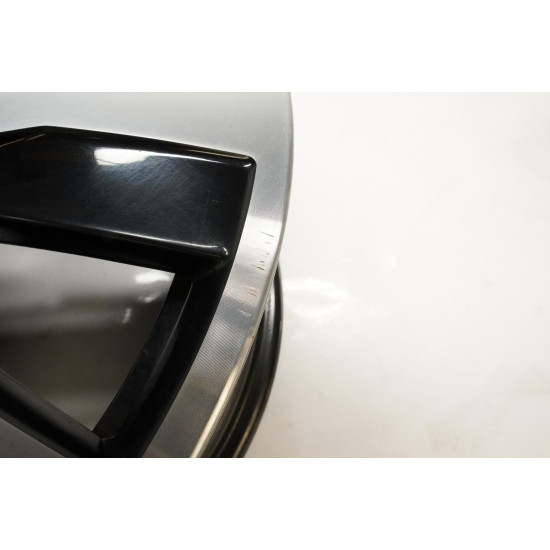 2021-2024 Volkswagen Taos 18