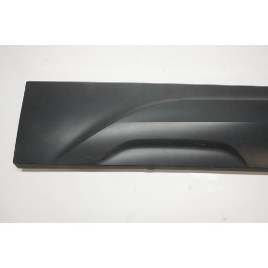 2021-2024 Volkswagen Taos Front Driver Door Molding 2GJ854950A