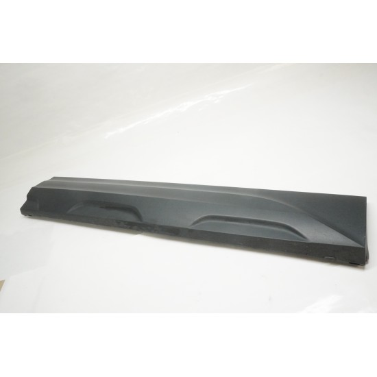 2021-2024 Volkswagen Taos Front Passenger Door Lower Molding 2GJ854940