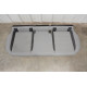 2021-2024 Volkswagen Taos - Rear Seat Bench Cushion Storm Grey 2GJ885405A