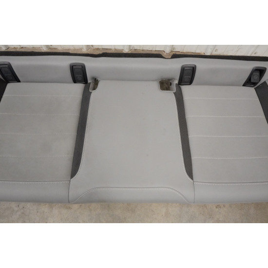 2021-2024 Volkswagen Taos - Rear Seat Bench Cushion Storm Grey 2GJ885405A