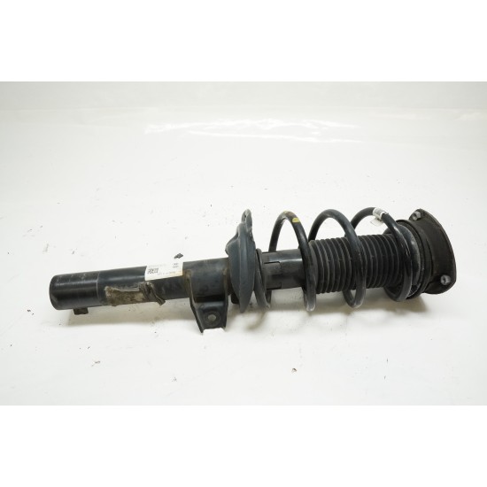 2022-2024 Volkswagen Taos Front Shock Strut Assembly 5QM413024