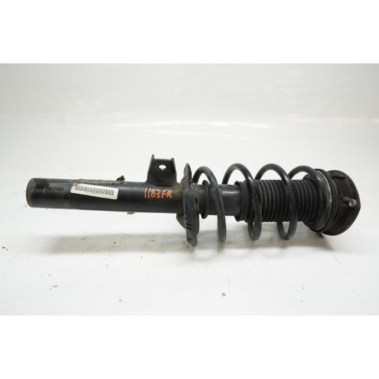 2022-2024 Volkswagen Taos Front Shock Strut Assembly 5QM413024