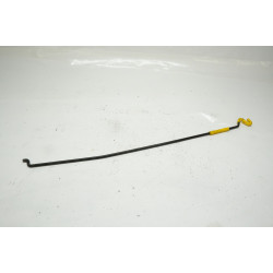 2021-2024 Volkswagen Taos Hood Prop 2GJ823363