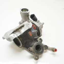 2021-2024 Volkswagen Taos 1.5T - Engine Turbocharger 05E145702A