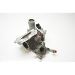 2021-2024 Volkswagen Taos 1.5T - Engine Turbocharger 05E145702A