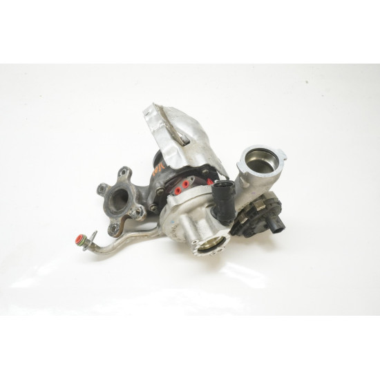 2021-2024 Volkswagen Taos 1.5T - Engine Turbocharger 05E145702A