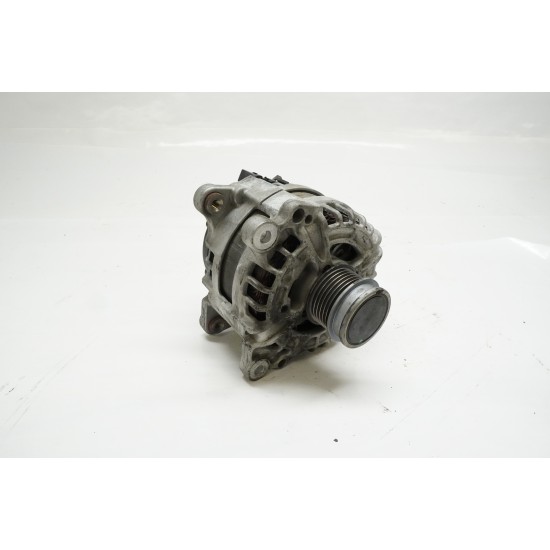 Volkswagen Taos 1.5T FWD Engine Alternator BOSCH OEM 05E903026L